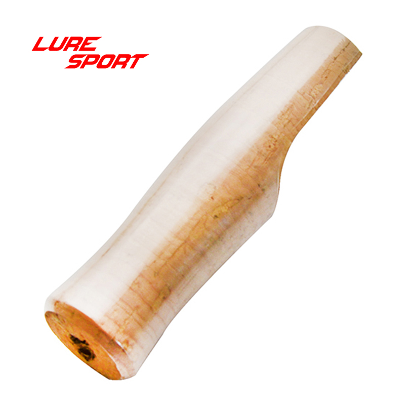 Fishing Rod Combo - LureSport 2pcs Cork Grip 10cm 24cm