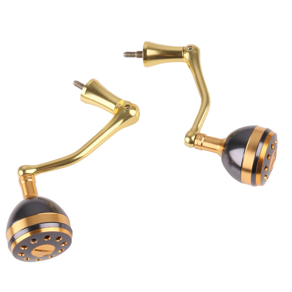 DEUKIO Spinning Reel Handle Re - Fishing Rod Spinning review and price