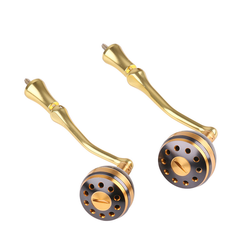 DEUKIO Spinning Reel Handle Re - Fishing Rod Spinning review and price