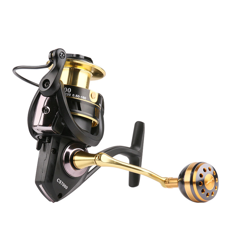 DEUKIO Spinning Reel Handle Re - Fishing Rod Spinning review and price