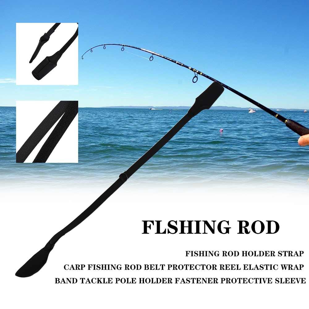 Breathable Rod Cover Protector - Fishing Rod Case review and price