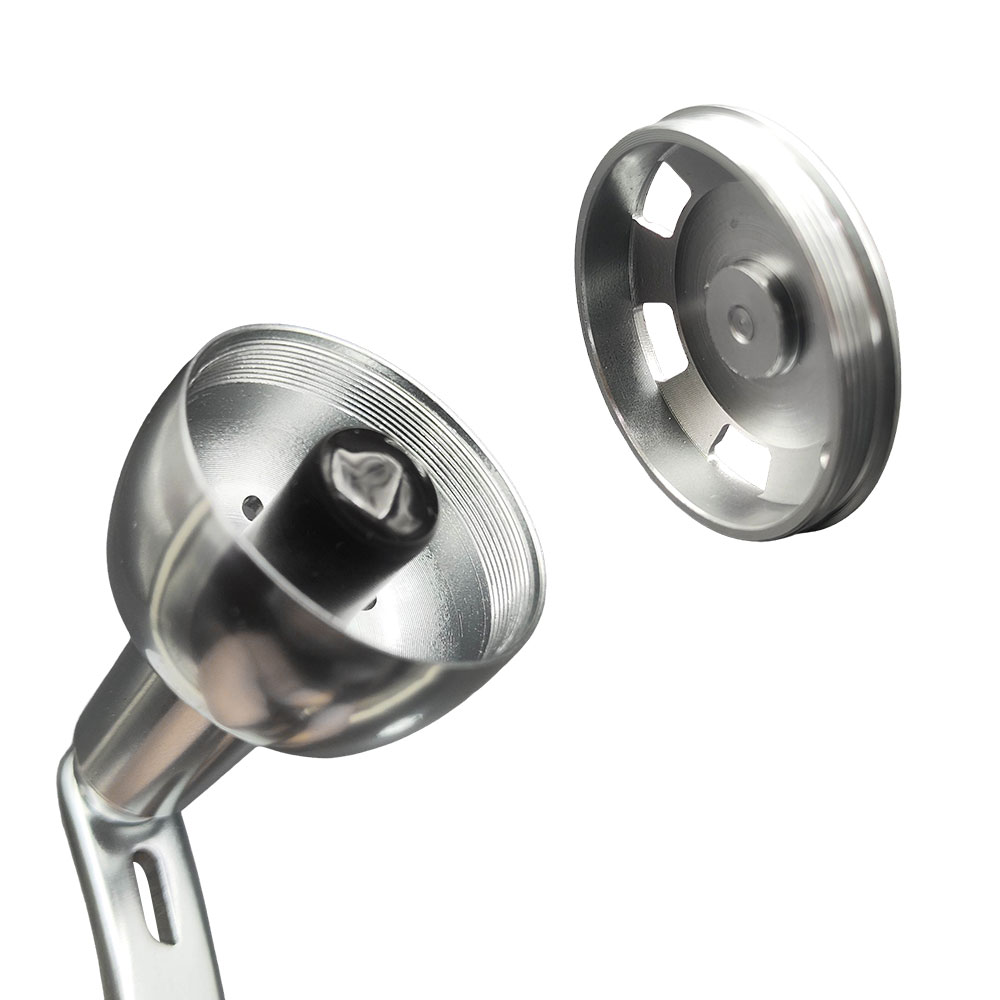 Full Metal Fishing Reel Handle - Shimano Reel Stradic review and price
