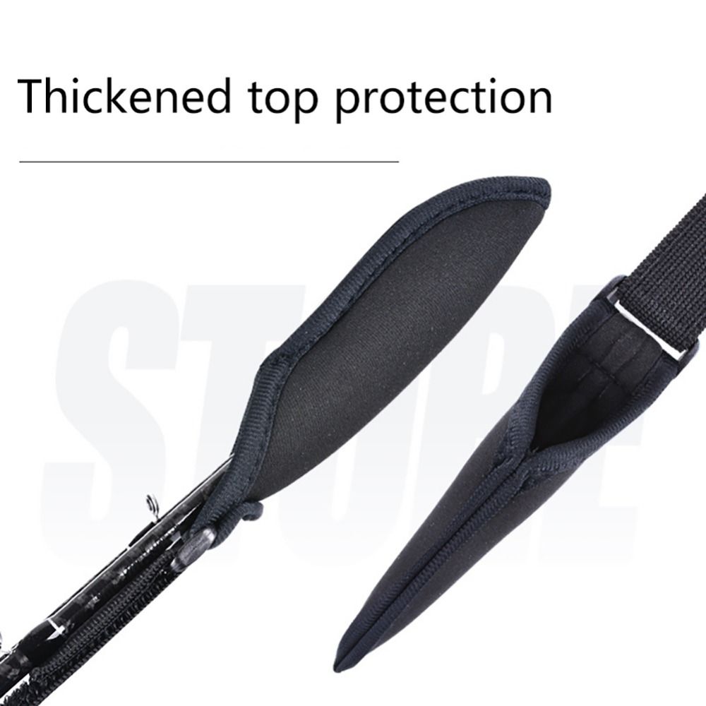Fishing Rod Storage Bag Adjust - Fishing Rod Combo review and price