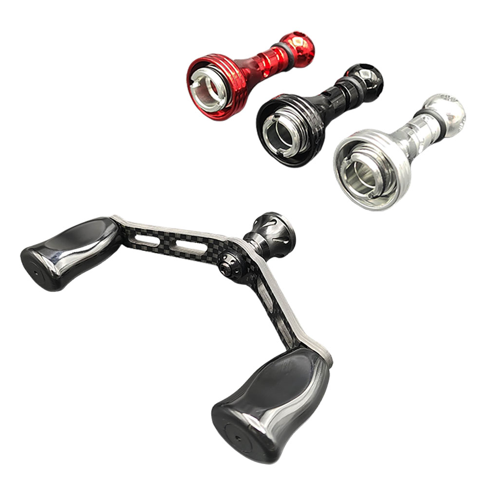 Carbon Fiber Spinning Reel Dou - Shimano Reel Stradic review and price