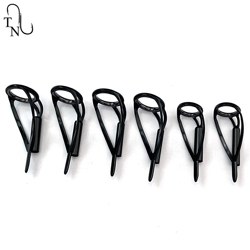 TN100 5PCS BCRLST Fishing Tip  - Fishing Rod Surf review and price