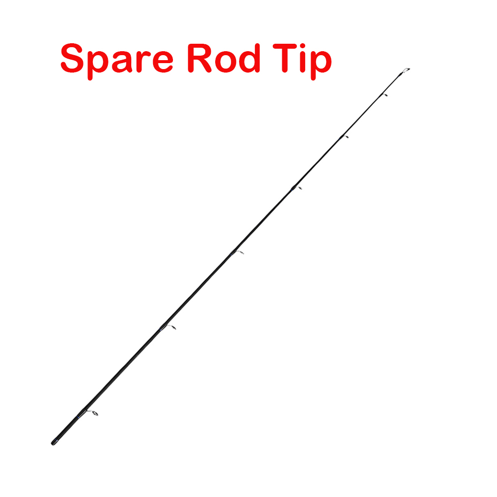 Rod tip only-there is a chance - Fishing Rod Surf review and price