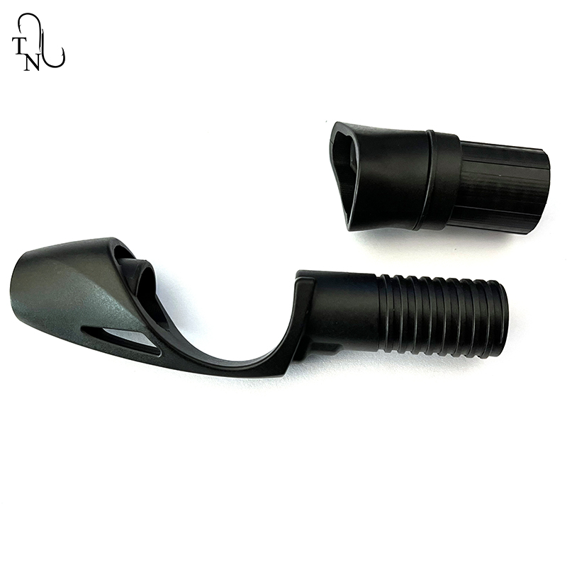 TN43 LGS 4pcs Reel Seat Spinni - Fishing Rod Spinning review and price