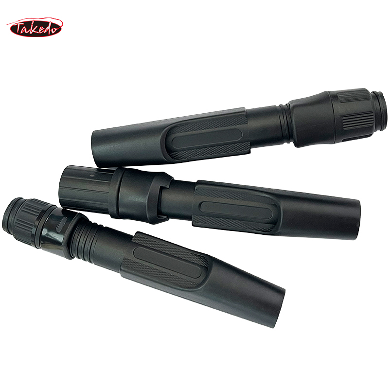 TAKEDO TN38 New Style NPS Fish - Fishing Rod Surf review and price